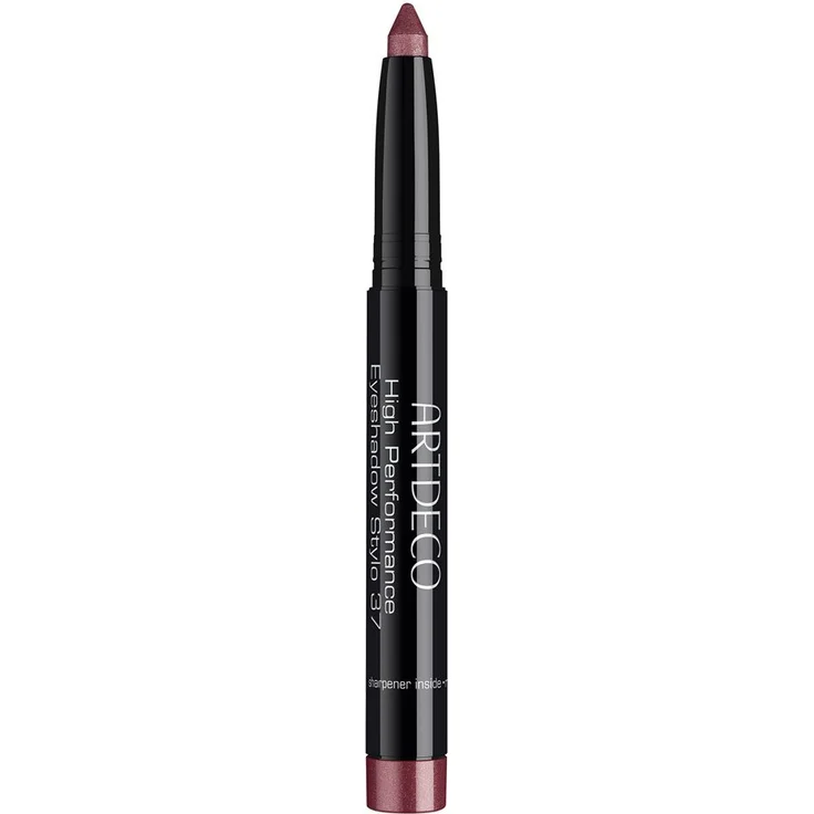 Artdeco High Performance Eyeshadow Stylo, 37 warm auburn 1,4 g – Bild 2