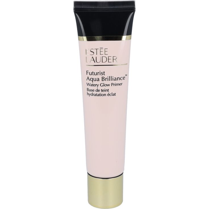 Estée Lauder EL Futurist Aquabrill Glow Primer 40 ml, Grundlage für die Foundation