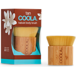 Coola Tan Kabuki Body Brush