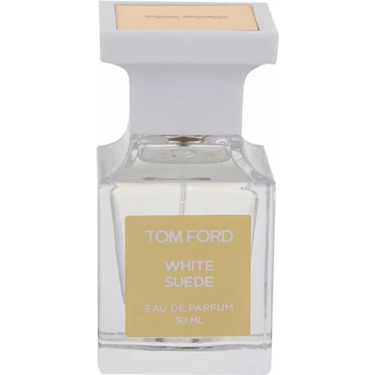 Tom Ford Private Blend White Suede Eau de Parfum (EdP) Unisexduft 30 ml