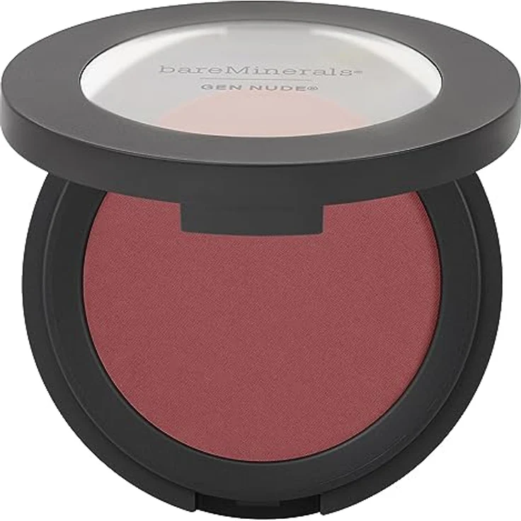 Bare Minerals Gen Nude Powder Blush Rouge, You Had Me At Merlot, 30 g – Bild 1