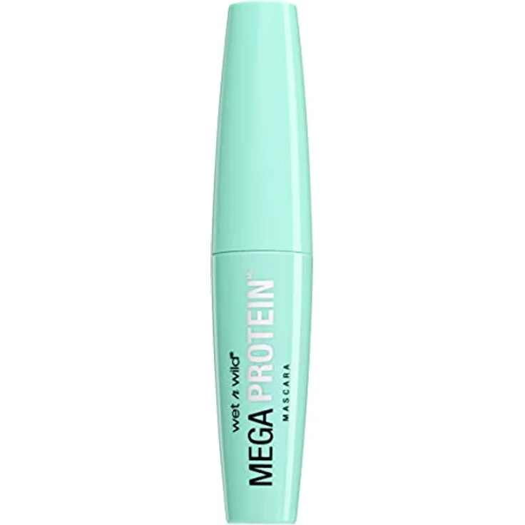 Wet'n'Wild Mega Protein Mascara Very black 8 ml – Bild 2