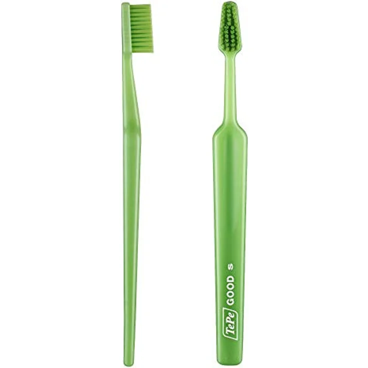 TePe Good Regular soft Zahnbürste DE Blister 1 St. - Preisvergleich – Bild 3