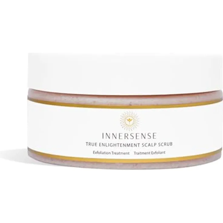 Innersense Organic Beauty True Enlightenment Kopfhautpeeling 190 g
