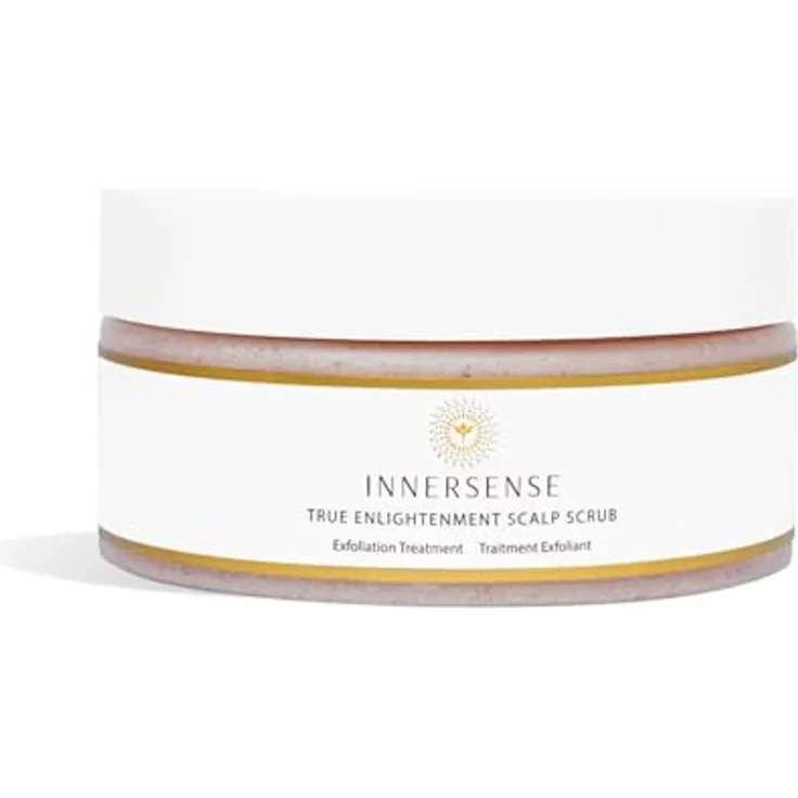 Innersense Organic Beauty True Enlightenment Kopfhautpeeling 190 g – Bild 1