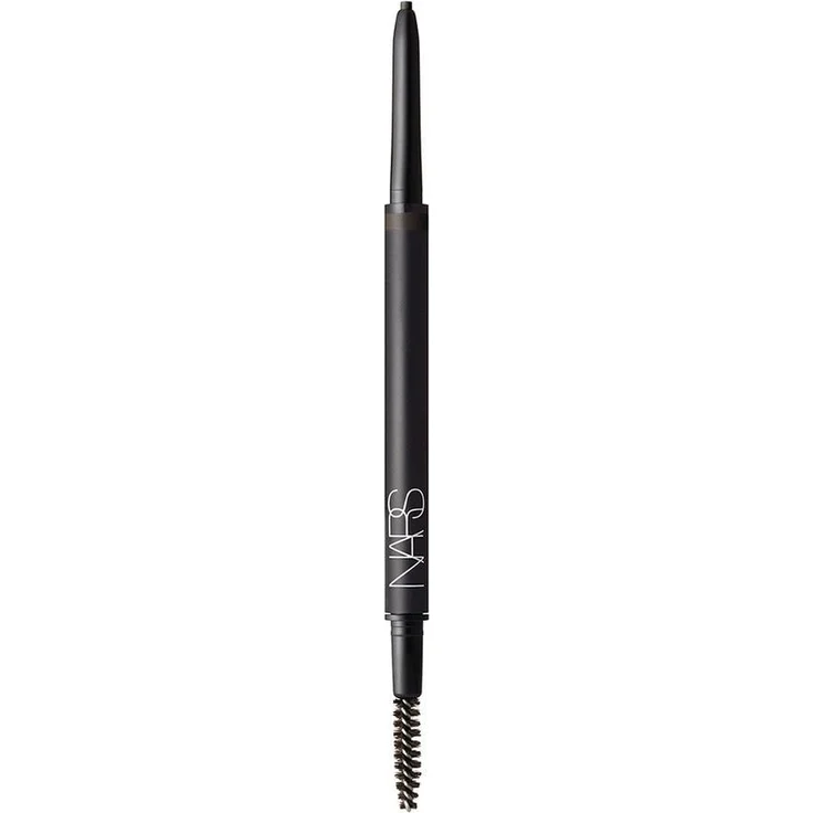 NARS Brow Perfector Augenbrauenstift, 01 g ATACAMA mit ovaler Spitze und Spiralbürstchen für präzise Brauenformierung