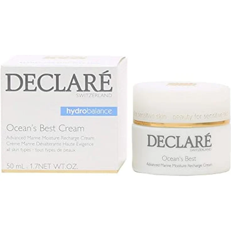Declaré Ocean's Best 50 ml – Bild 2
