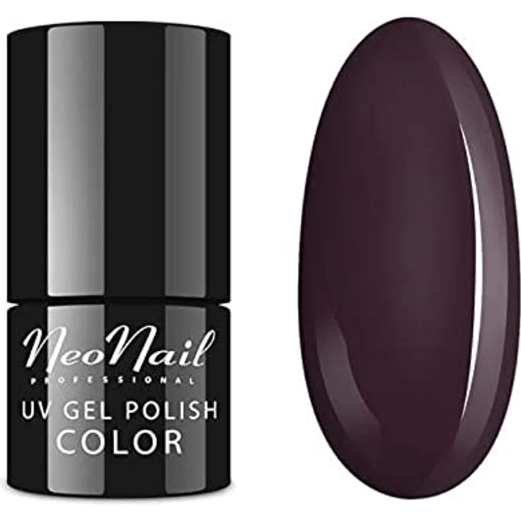 NEONAIL I Am Powerful Gel-Nagellack Kollektion, Set mit 5 femininen Farben, 3 ml pro Flasche – Bild 6