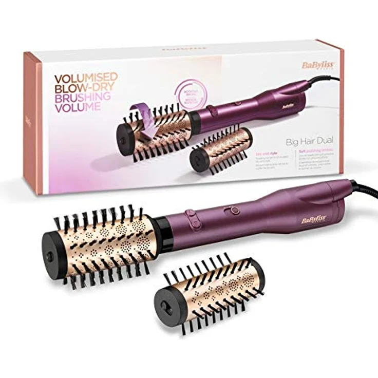 BaByliss AS950E – Bild 5