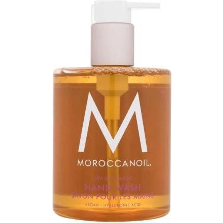 Moroccanoil Spa Du Maroc Hand Wash, Handseife mit Arganöl, 12.2 oz (360 ml)