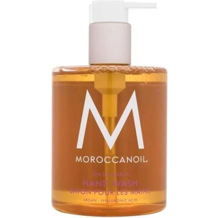 Moroccanoil Spa Du Maroc Hand Wash, Handseife mit Arganöl, 12.2 oz (360 ml)