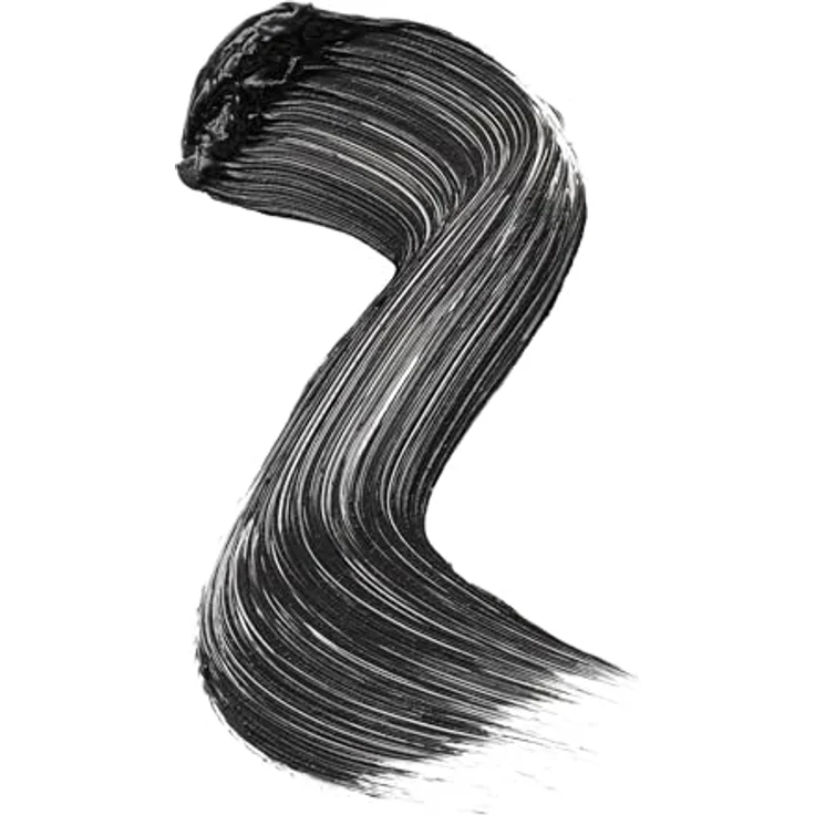 essence lash WITHOUT LIMITS TUBING, Volumenmascara mit verlängerndem Effekt, Farbton 04 Black Tubing, 13 ml – Bild 4