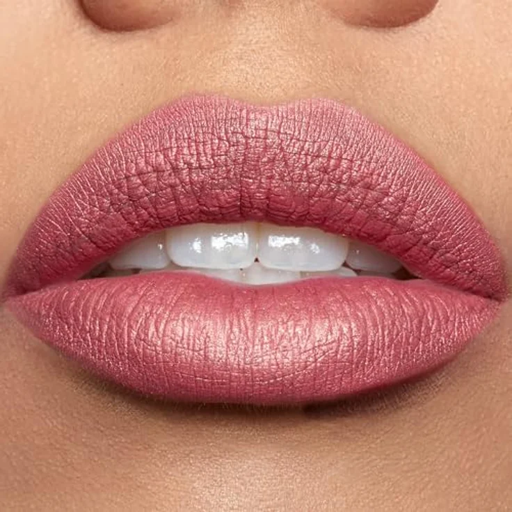 Stila Cosmetics Stay All Day Shimmer Lip, Cremiger Lippenstift mit perlmutternem Glanz, 3 ml – Bild 6