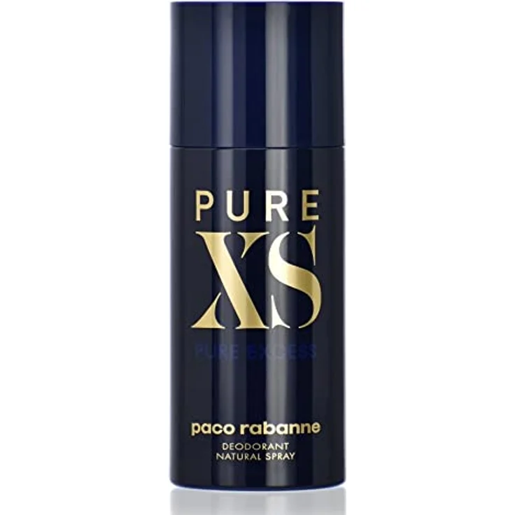 Paco Rabanne Pure XS Deodorant Vaporisateur 150 ml – Bild 2