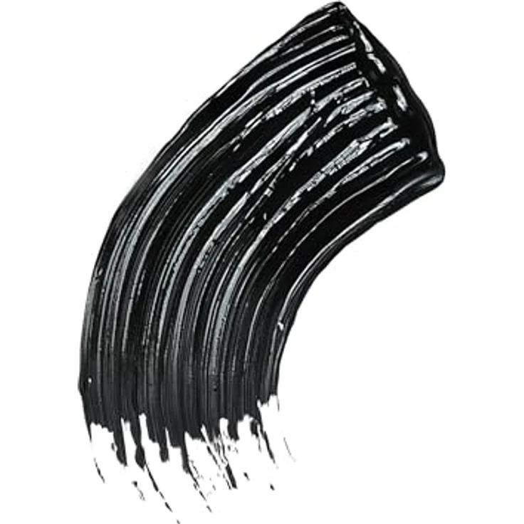 L'Oréal Paris False Lash Telescopic Waterproof Mascara, präzise getrennte Wimpern mit teleskopischer Länge, schwarz, 1 x 7.7 ml – Bild 2