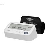 Omron M3 Comfort AFib, Blutdruckmessgerät Oberarm mit Vorhofflimmer-Erkennung und 3-fachem Messmodus