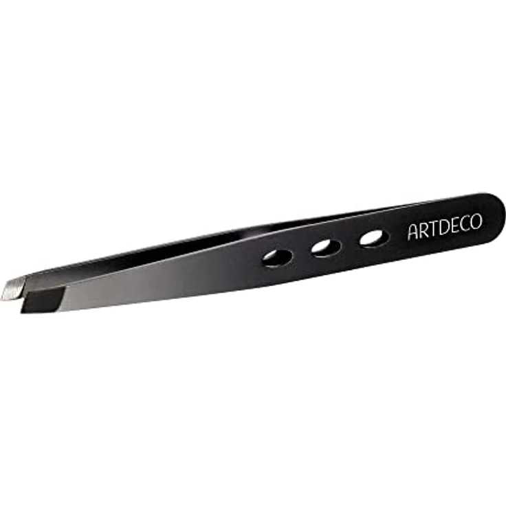 ARTDECO Perfect Brows Tweezers - Augenbrauen Pinzette - 1 Stück – Bild 2
