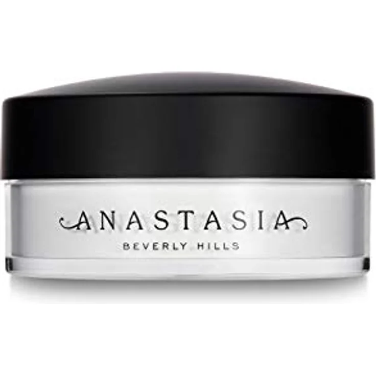 Anastasia Beverly Hills Teint Make-up Loose Setting Powder Light Translucent – Bild 2