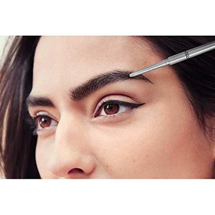 SKINNY DEFINER brow artist #104-chatain Augenbrauenstift – Bild 5