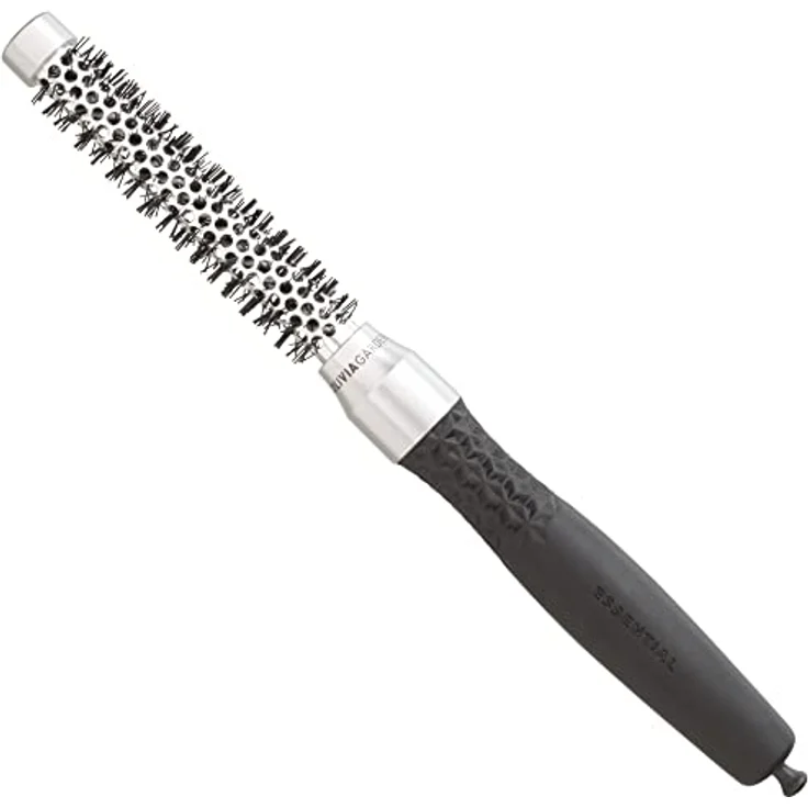 Olivia Garden - Essential Blowout Classic Silver - 10 – Bild 1