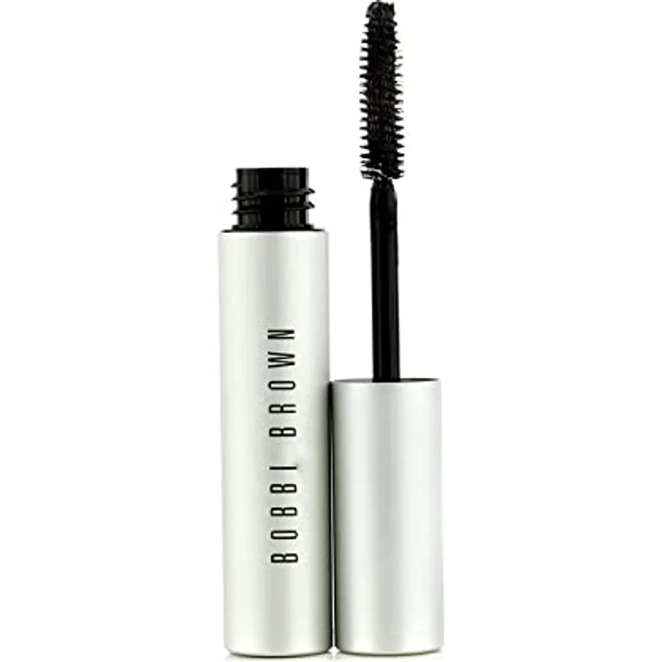 Bobbi Brown Smokey Eye Wimperntusche 6 ml – Bild 3