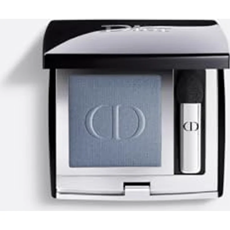 DIOR Diorshow Mono Couleur Eyeshadow Nr.240 Denim, Lidschatten 2 g in Denim-Blau – Bild 1