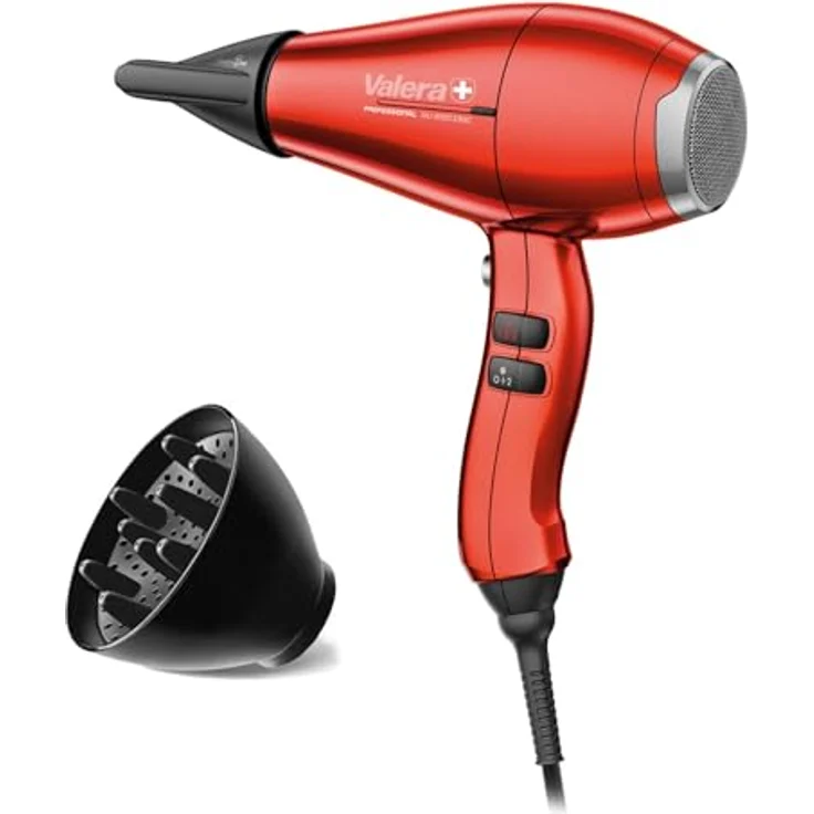 Valera Swiss SILENT JET 8500 D RC – Bild 2