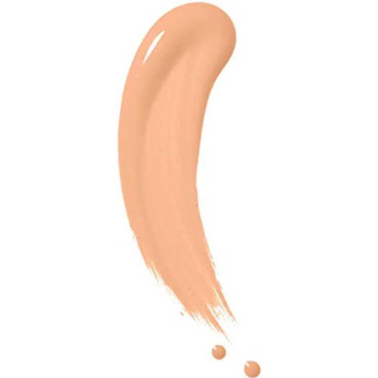 Maybelline Make-up Fit Me Liquid Foundation 220 Natural Beige 30 g – Bild 4