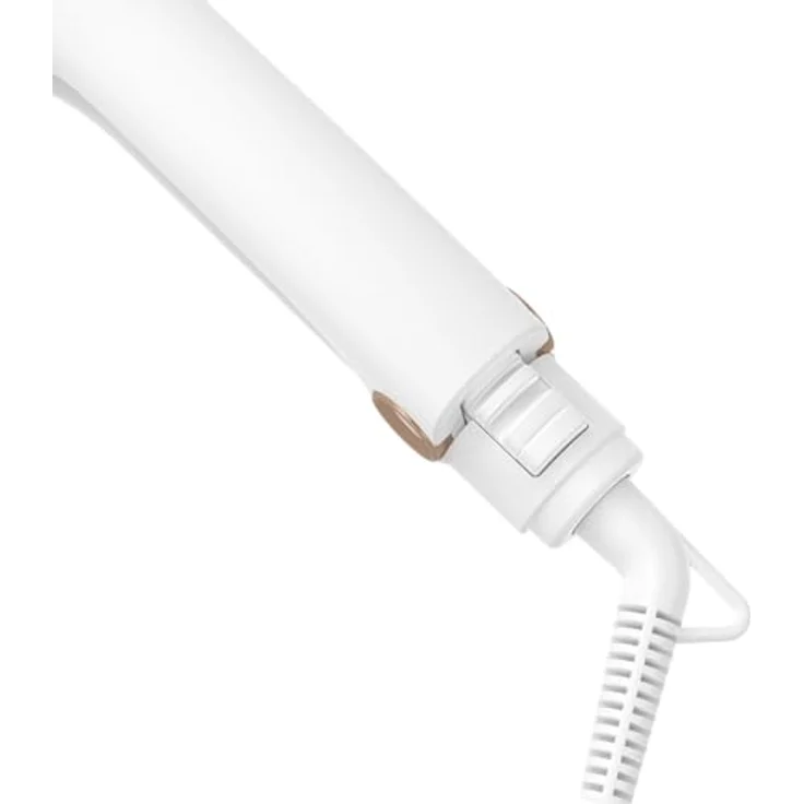 Concept KT2140 Lockenwickler, dreifach für lockige Wellen, keramische Oberfläche, temperaturregelbar, 1 St. – Bild 5