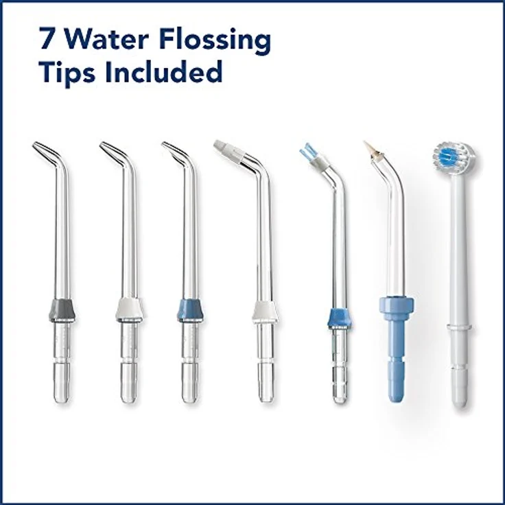 Waterpik WP-660 – Bild 10