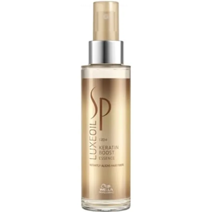 System Professional Luxeoil Keratin Boost Essence Leave-in-Treatment 100 ml