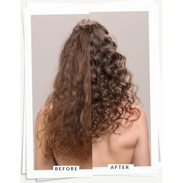 Davines More Inside Curl & Waves This Is A Curl Moisturizing Mousse Hold 3 250 ml – Bild 2