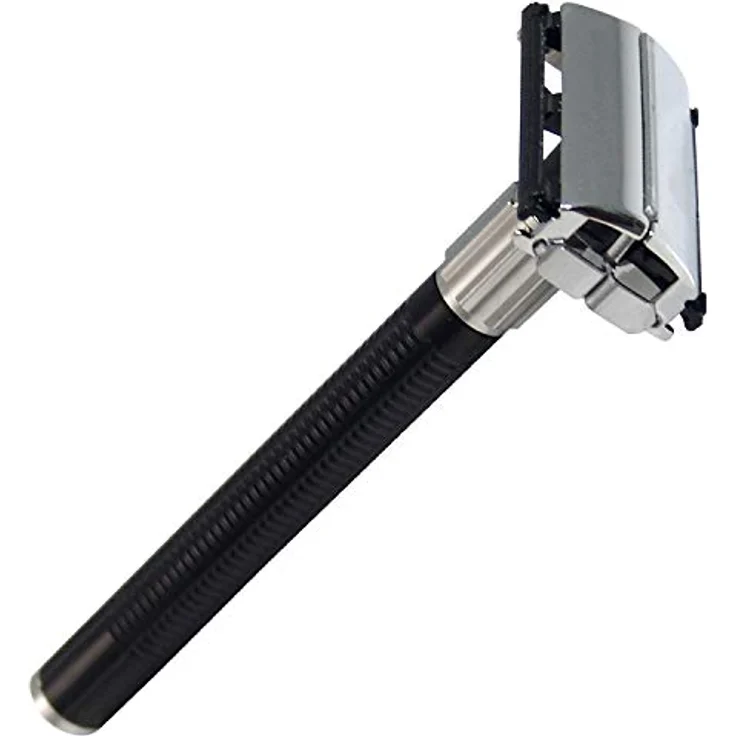 Feather Double Edge Razor Popular – Bild 2