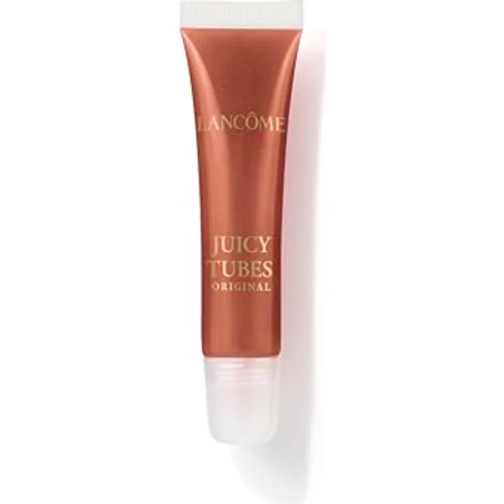 Lancôme Juicy Tubes Lipgloss, pflegender Lippenstift mit intensivem Glanz, 15 ml, Farbnuancen: Spring Fling, Dreamsicle, Miracle, Marshmallow Electro, Magic Spell, Pure, Tickled Pink, Hallucination