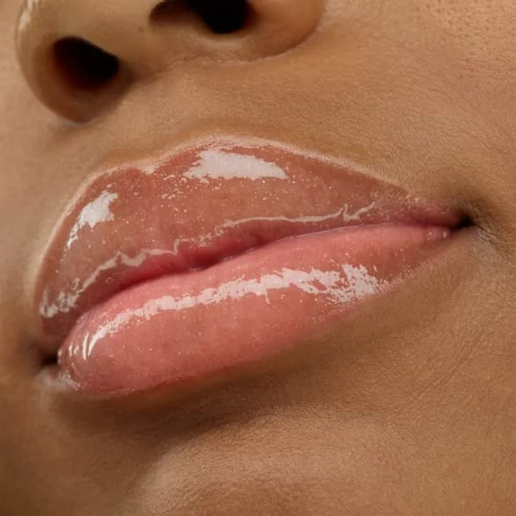 Catrice Lip Jam Hydrating Lip Gloss, Nr. 050, Transparent, Anti-Aging, feuchtigkeitsspendend, natürlich, glänzend, vegan, ohne Alkohol, ohne Konservierungsstoffe, ohne Parabene, 1er Pack (10ml) – Bild 5