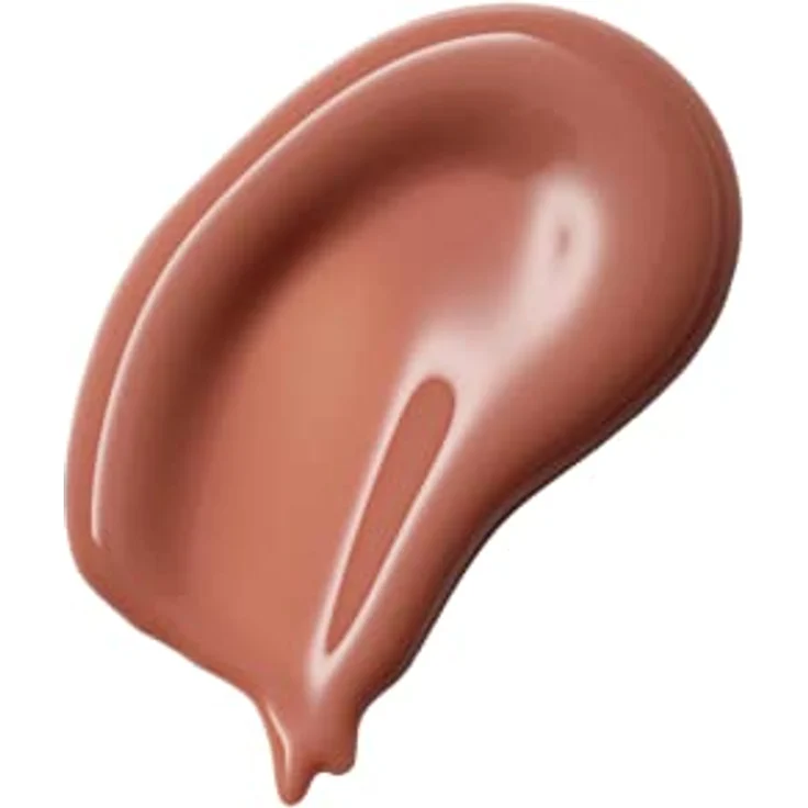 essence extreme shine volume lipgloss, Nr. 11, Nude, volumengebend, glänzend, strahlend frisch, transluzent, vegan, ölfrei, ohne Alkohol, ohne Konservierungsstoffe, 1er Pack (5ml) – Bild 3