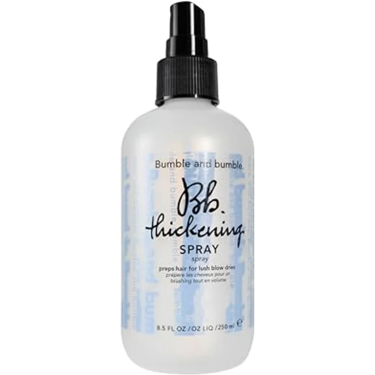 Bumble and Bumble Prime Thickening Spray Pre-Styler 250 ml – Bild 2
