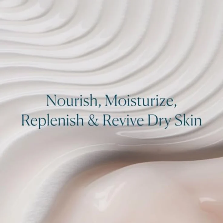 ELEMIS Superfood Nährende Nachtcreme, Nährende und Feuchtigkeitsspendende Nachtpflege, Nährt, Regeneriert, Revitalisiert, 50 ml – Bild 4
