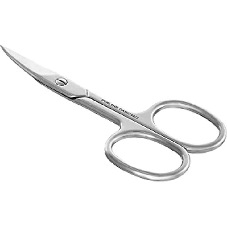 Staleks Classic 62 Type 2, Nagelschere für präzise Maniküre, ergonomisches Design – Bild 3