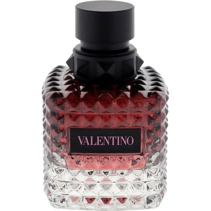 Valentino Born In Roma Donna Eau de Parfum (EdP) Damenduft Intense 50 ml – Bild 2