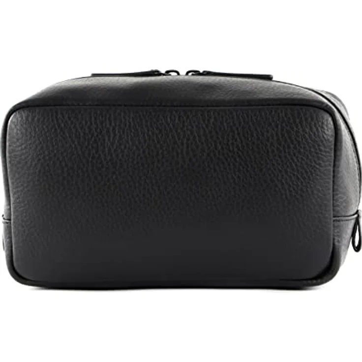 Jost Stockholm - Kulturbeutel 22 cm Black – Bild 3