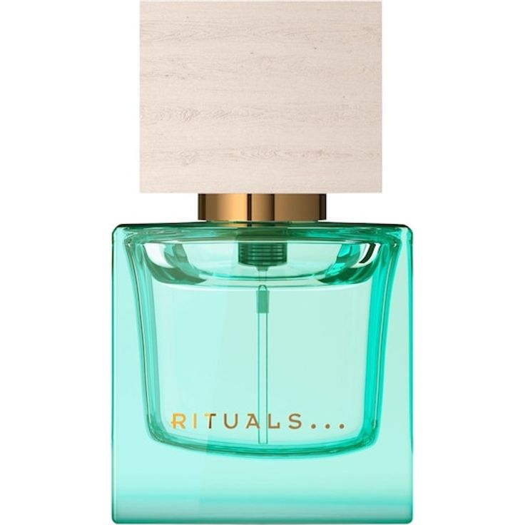RITUALS Soleil d'Or, Eau de Parfum Spray Damen 15 ml mit fruchtigen und orientalischen Noten