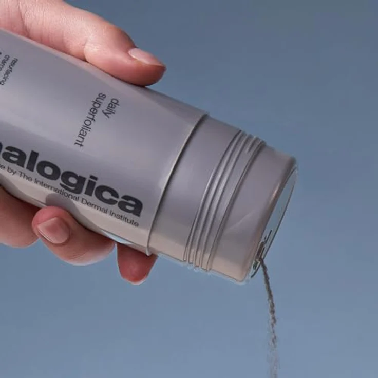 Dermalogica Age Smart Daily Superfoliant Puder Reifere Haut 57 g Textur: Puder  – Bild 5