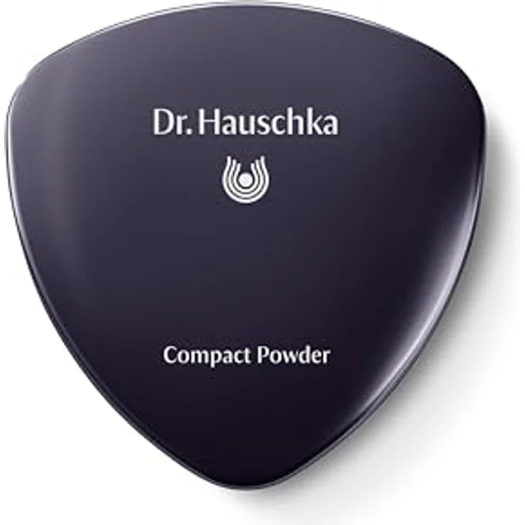Dr. Hauschka Compact Powder - 00 Translucent 8 g, Kompaktpuder – Bild 3
