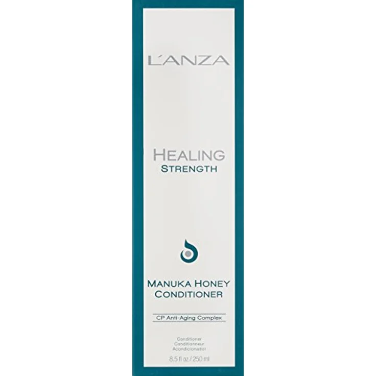 Lanza Healing Manuka Honey Conditioner 250 ml – Bild 2