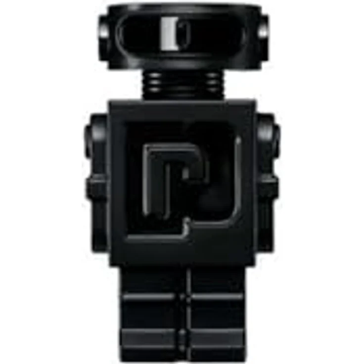 Paco Rabanne Phantom Parfum, Spray, Herrenduft - Mit Noten von Bergamotte, Zitrone und Rhubarb, 55 ml – Bild 2