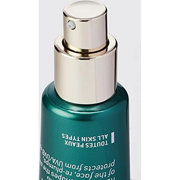 Nuxe Nuxuriance Ultra Replenishing Cream SPF20 50 ml Tagespflege für Damen und Herren – Bild 5