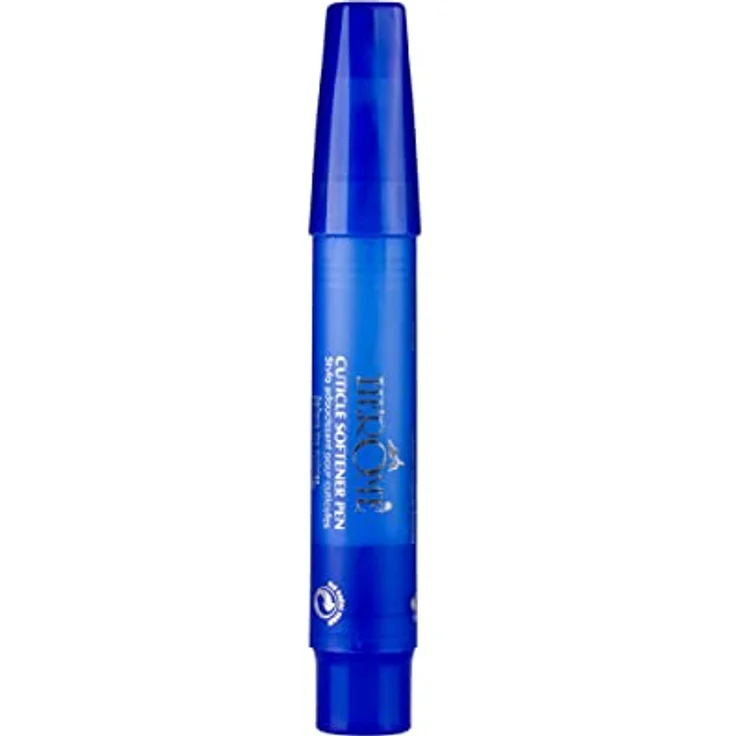 Herome Weiche Nagelhaut Stift (Cuticle Softener Pen) - Pflegende Öl für Eingerissene Nagelhäute. Der Cuticle Softener Pen pflegt und die Nagelhaut und macht sie weicher. - 4ml. – Bild 2
