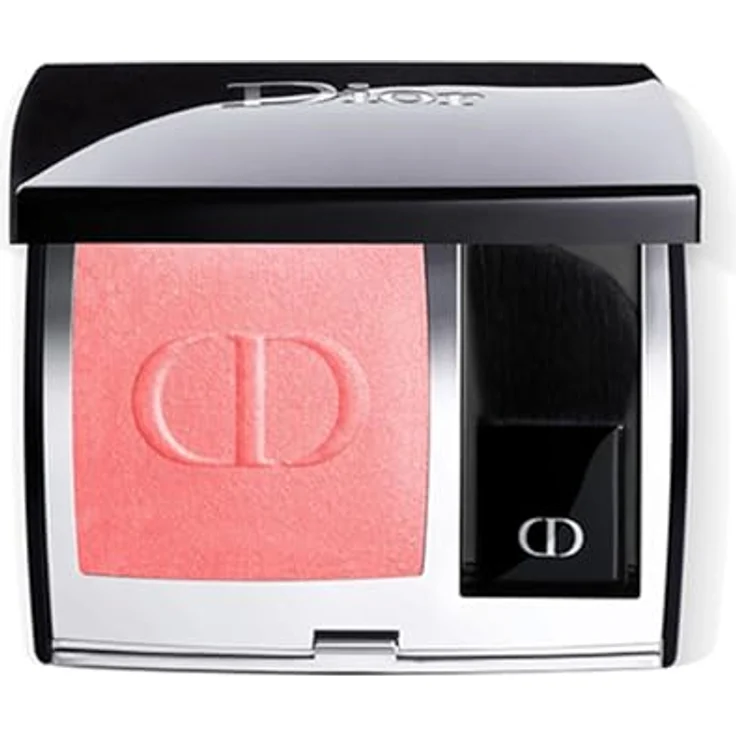 Dior CHRISTIAN DIOR Rouge Blush - 028 Actrice 6,7 g - Rouge in edlem Rot