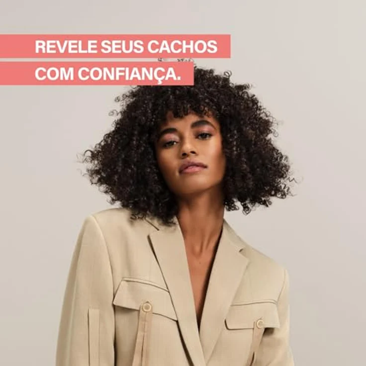 Keune Care Line Confident Curl Conditioner 250ml -leichte Spülung für lockiges Haar – Bild 4
